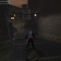 Blood Omen 2 (PS2) скриншот-3