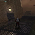 Blood Omen 2 (PS2) скриншот-4
