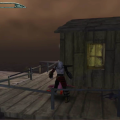 Blood Omen 2 (PS2) скриншот-5