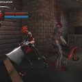 BloodRayne 2 (PS2) скриншот-3