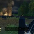 Brothers in Arms: Road to Hill 30 (PS2) скриншот-2
