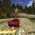 Burnout 3: Takedown (PS2) скриншот-3