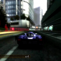 Burnout Revenge (PS2) скриншот-4