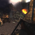 Call of Duty 2: Big Red One (PS2) скриншот-5