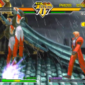 Capcom vs. SNK 2: Mark of the Millennium 2001 (PS2) скриншот-5