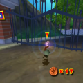 Chicken Little (PS2) скриншот-3