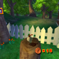 Chicken Little (PS2) скриншот-4