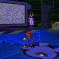 Crash Bandicoot: The Wrath of Cortex (PS2) скриншот-2