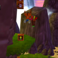 Crash Twinsanity (PS2) скриншот-3