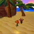 Crash Twinsanity (PS2) скриншот-4