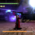 Devil May Cry 3: Dante's Awakening (PS2) скриншот-2