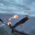 Drakengard 2 (PS2) скриншот-4