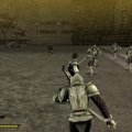Drakengard (PS2) скриншот-4