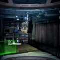Echo Night Beyond (PS2) скриншот-5