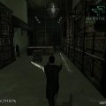 Enter the Matrix (PS2) скриншот-2