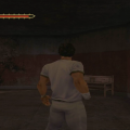 Evil Dead: Regeneration (PS2) скриншот-2