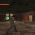 Evil Dead: Regeneration (PS2) скриншот-3