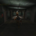 Evil Dead: Regeneration (PS2) скриншот-5