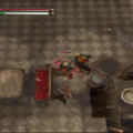 Fallout: Brotherhood of Steel (PS2) скриншот-2