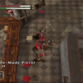 Fallout: Brotherhood of Steel (PS2) скриншот-3
