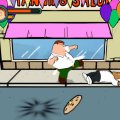 Family Guy Video Game (PS2) скриншот-4