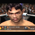 Fight Night Round 3 (PS2) скриншот-5