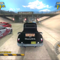 FlatOut 2 (PS2) скриншот-4