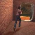 Ghosthunter (PS2) скриншот-5
