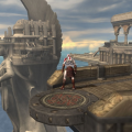 God of War II (PS2) скриншот-2