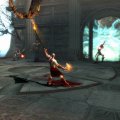 God of War II (PS2) скриншот-5