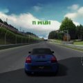 Gran Turismo 3: A-Spec (PS2) скриншот-4