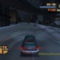 Grand Theft Auto Double Pack (PS2) скриншот-3
