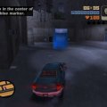 Grand Theft Auto III (PS2) скриншот-4