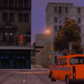 Grand Theft Auto: Liberty City Stories (PS2) скриншот-3