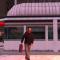 Grand Theft Auto: Liberty City Stories (PS2) скриншот-5