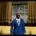 Grand Theft Auto: San Andreas (PS2) скриншот-2