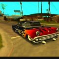 Grand Theft Auto: San Andreas (PS2) скриншот-3