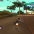 Grand Theft Auto: Vice City (PS2) скриншот-2
