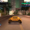 Grand Theft Auto: Vice City (PS2) скриншот-4