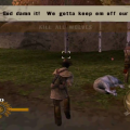 Gun (PS2) скриншот-2