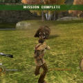 Gun (PS2) скриншот-3