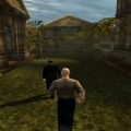 Hitman 2: Silent Assassin (PS2) скриншот-3