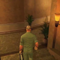 Hitman: Blood Money (PS2) скриншот-2