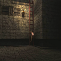 ICO (PS2) скриншот-2