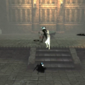 ICO (PS2) скриншот-5