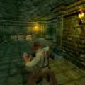 Indiana Jones and the Emperor’s Tomb (PS2) скриншот-5