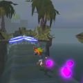 Jak II: Renegade (PS2) скриншот-4