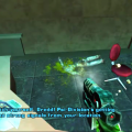 Judge Dredd: Dredd VS Death (PS2) скриншот-2