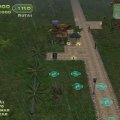 Jurassic Park: Operation Genesis (PS2) скриншот-2