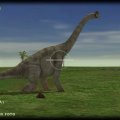 Jurassic Park: Operation Genesis (PS2) скриншот-3